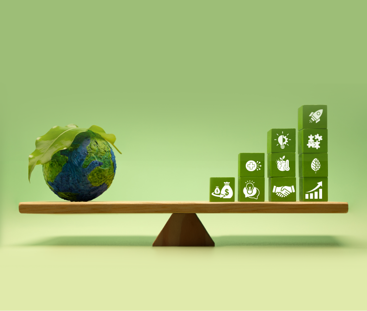 About SAMRIDH Impact Solutions