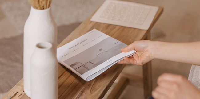 SAMRIDH Impact Solution Brochure