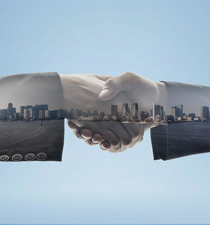 For Development Partners