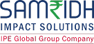 Samridh Impact Solution Logo